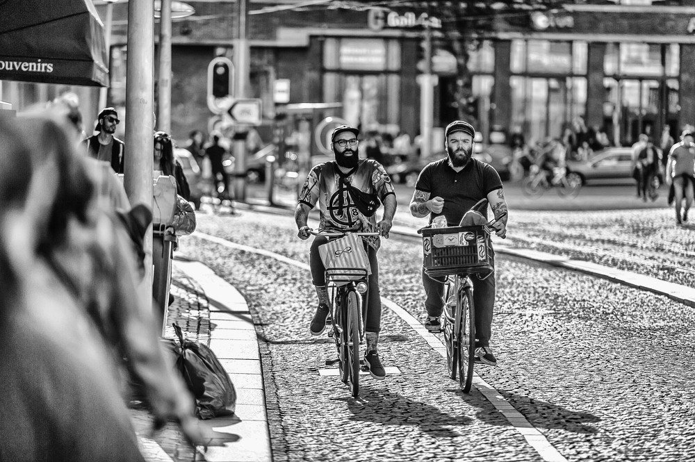 Photograph by Sergey Rygin