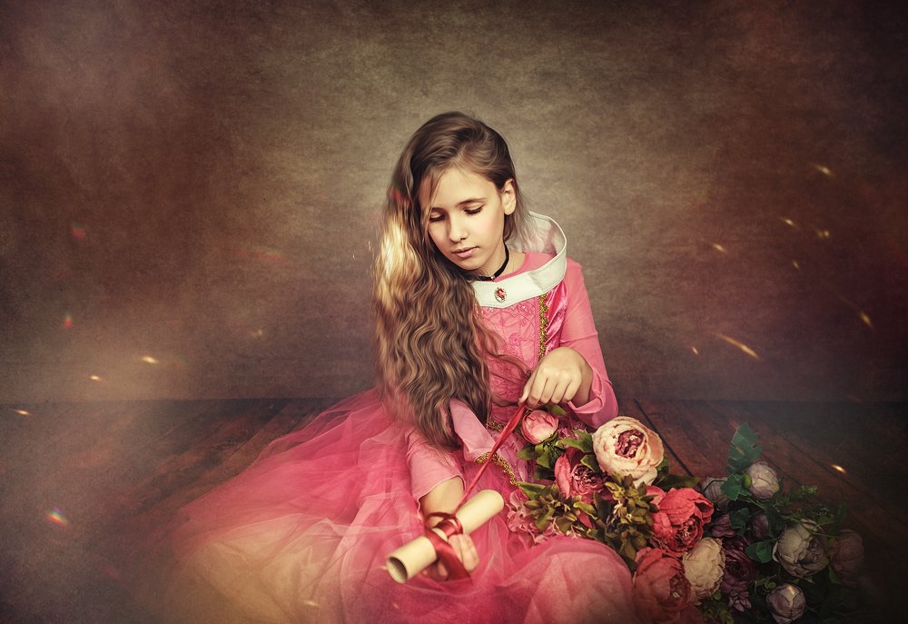 Photograph by Марина Казакова