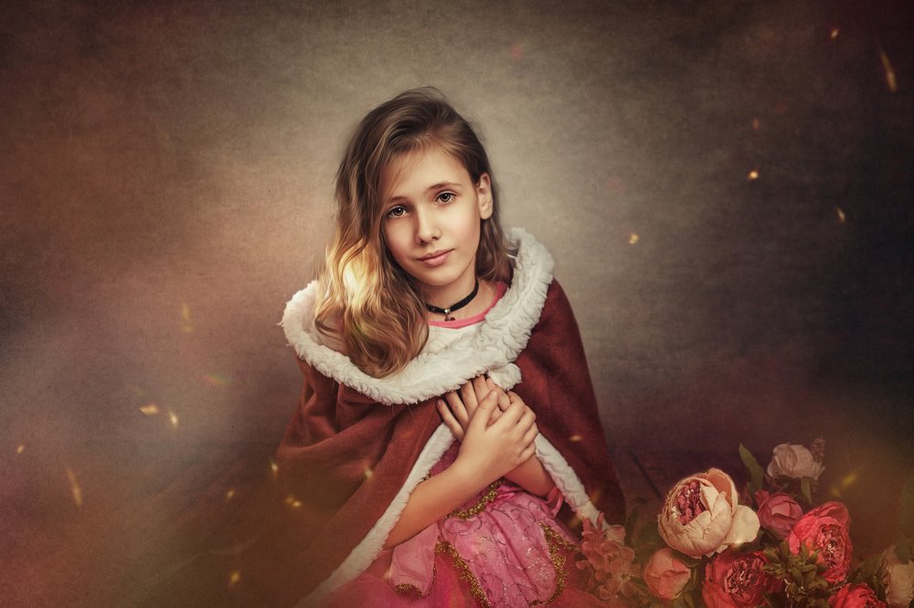 Photograph by Марина Казакова