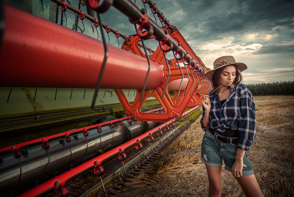 Photograph by iulian rotaru