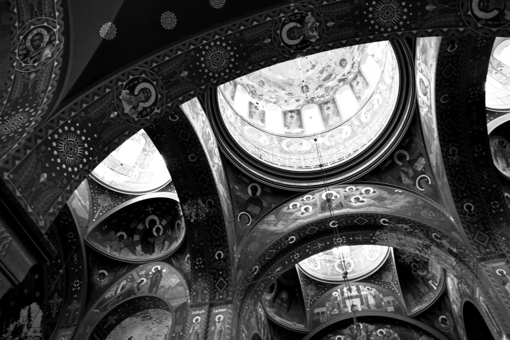 Photograph by Екатерина Вострякова