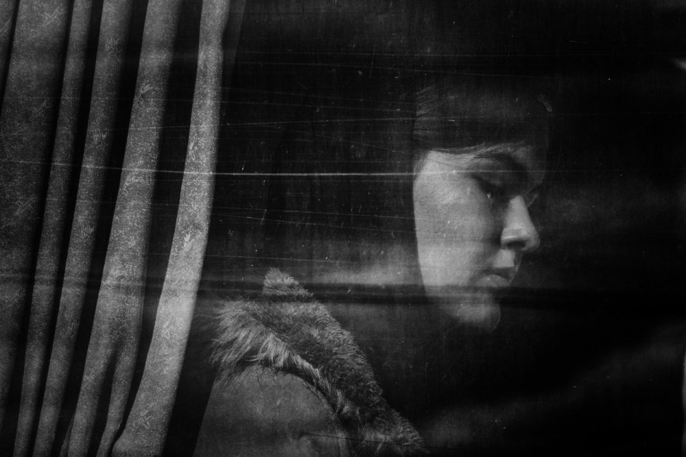 Photograph by ho3in afroozeh