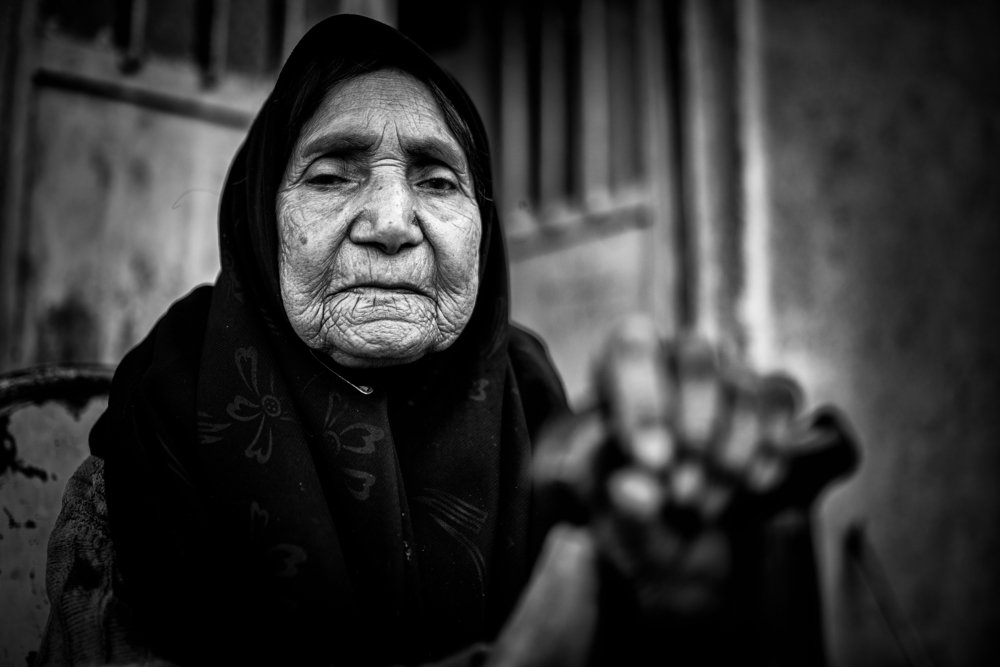 Photograph by ho3in afroozeh