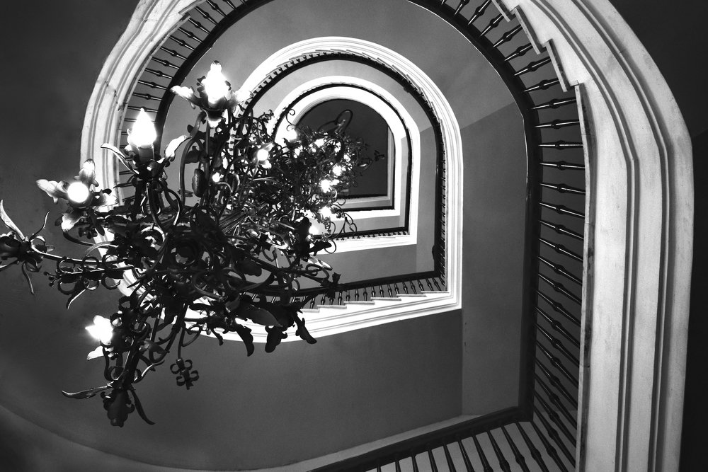 Photograph by Екатерина Вострякова