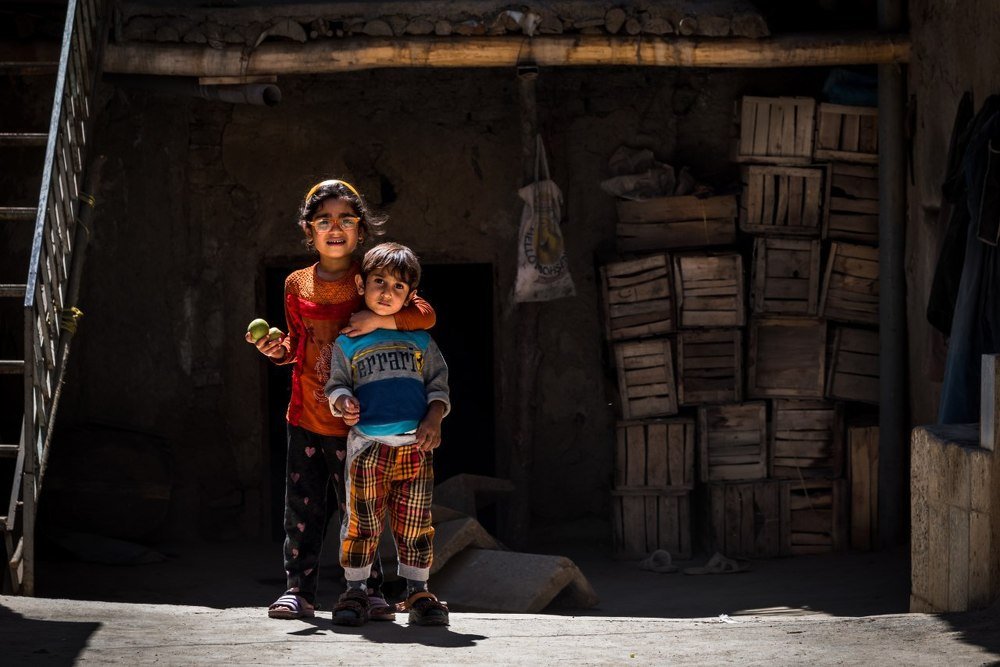 Photograph by ho3in afroozeh