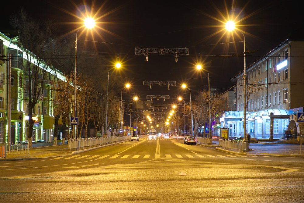 Photograph by Марина Тимакова