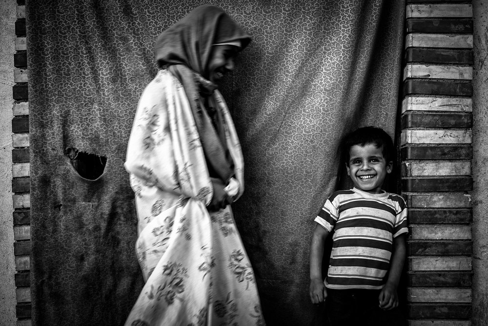 Photograph by ho3in afroozeh