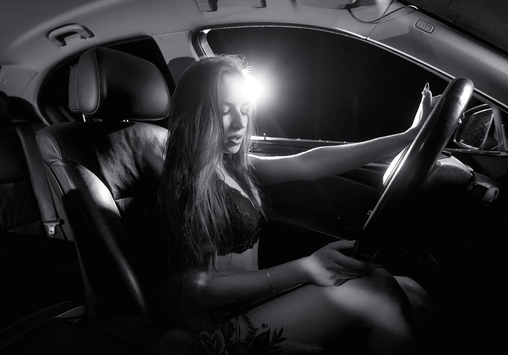 Photograph by Оксана Зверева