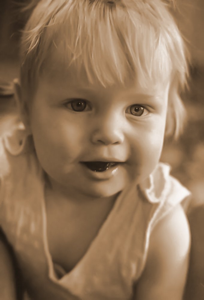 Photograph by Николай Андреев