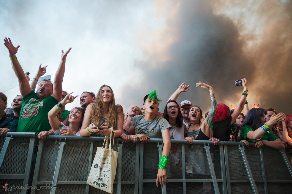 Photograph by Елена Максимова