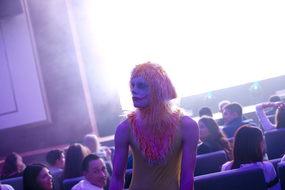 Photograph by Юлия Ефимова