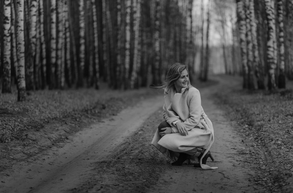 Photograph by Кристина Стрелкина