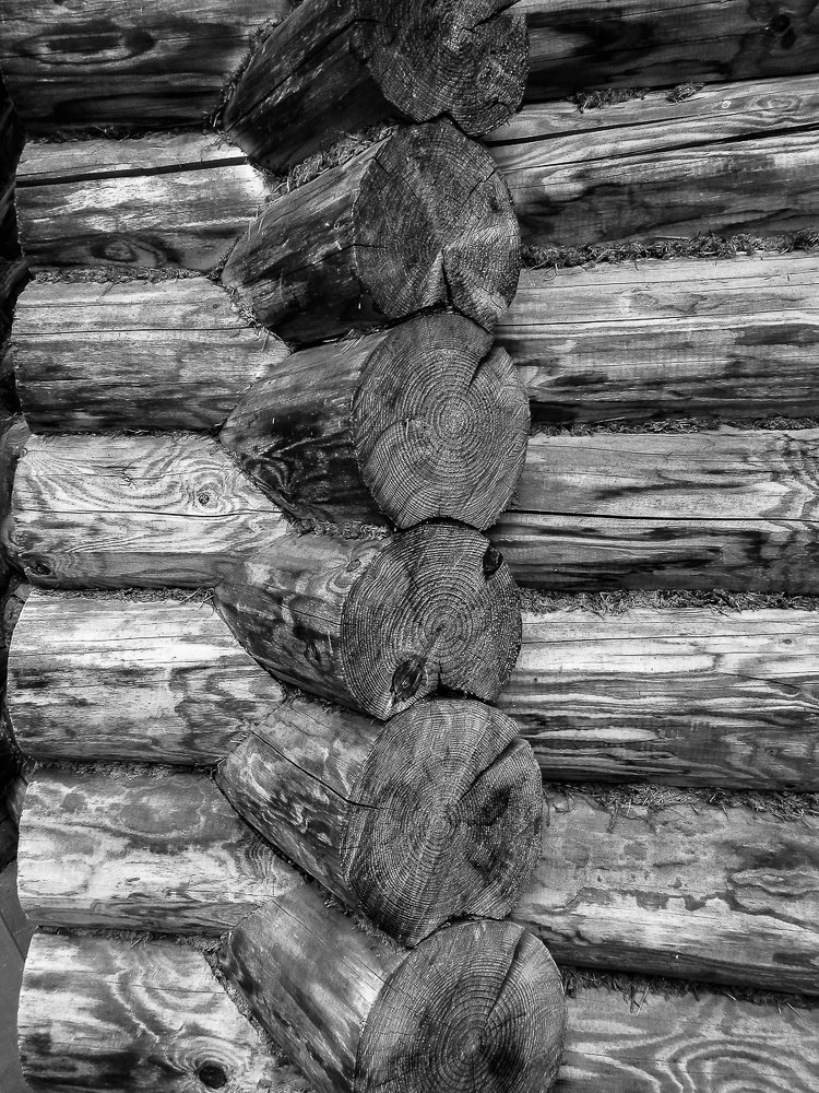 Деревянное зодчество