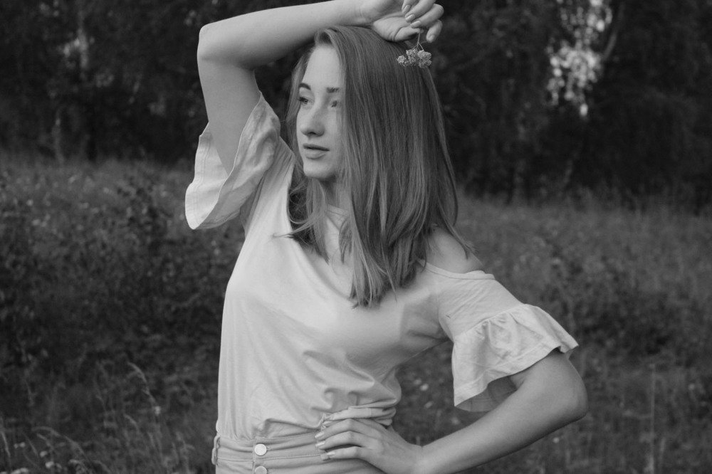 Photograph by Елена Федорова