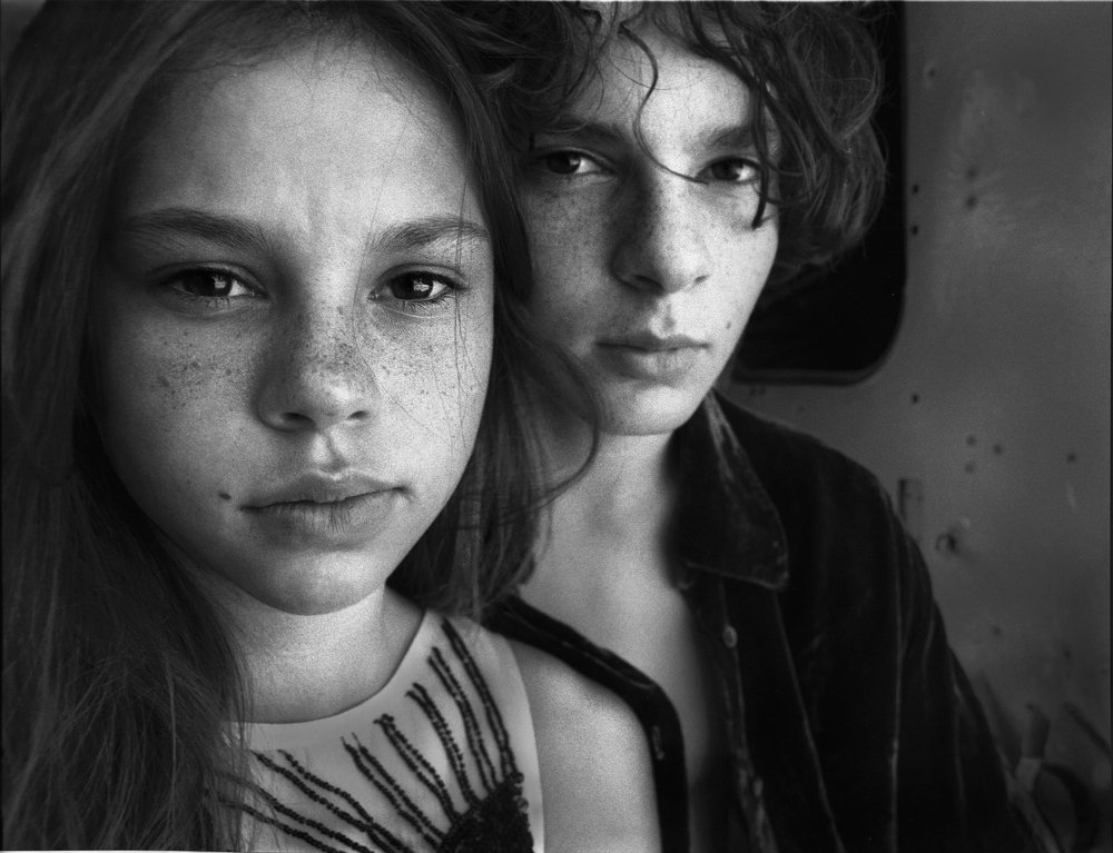 Photograph by Елена Литвинова