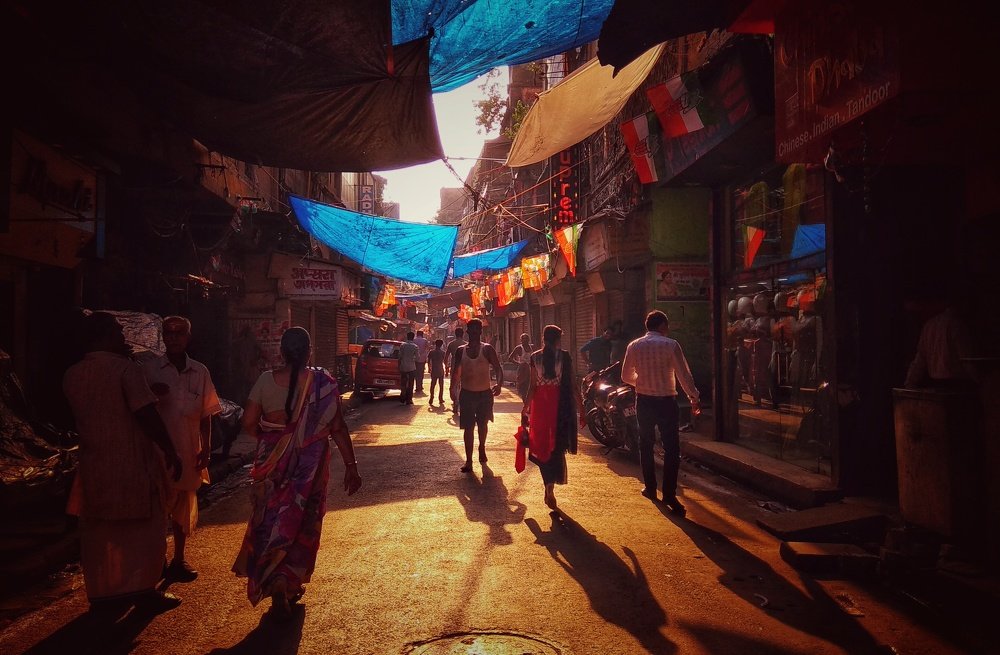 Photograph by MONOJIT MONDAL