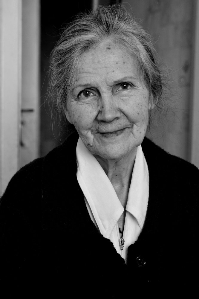 Любовь Андреевна