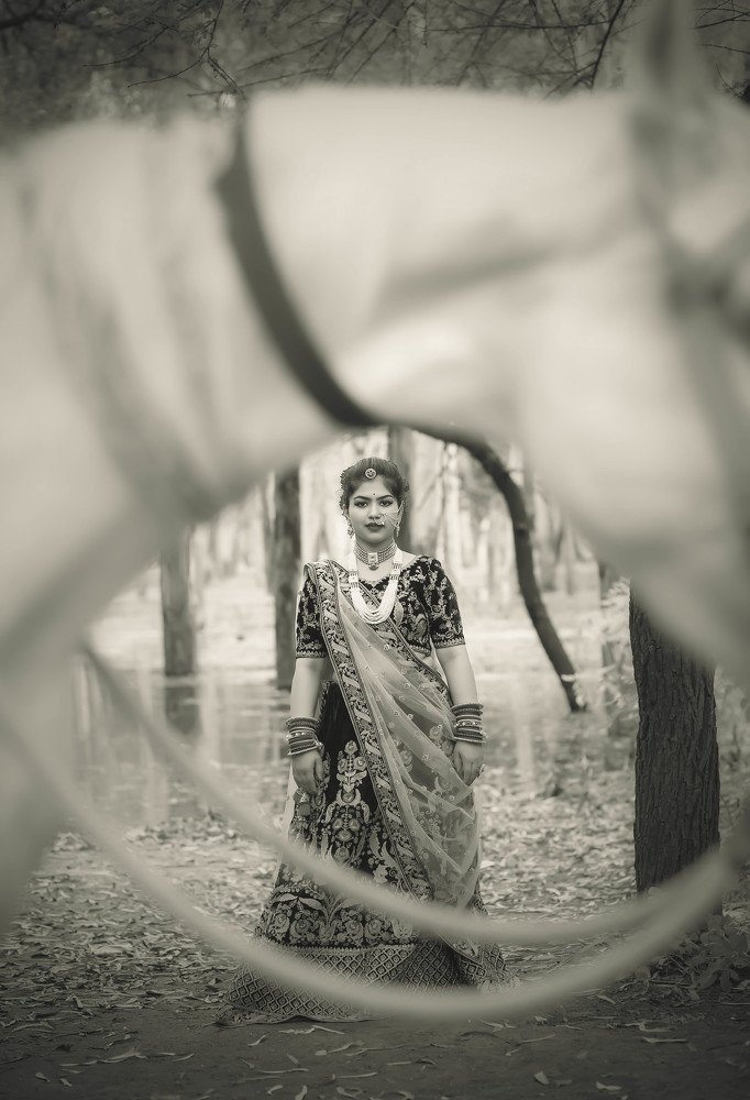 Фотография автора Vijay Richhiya