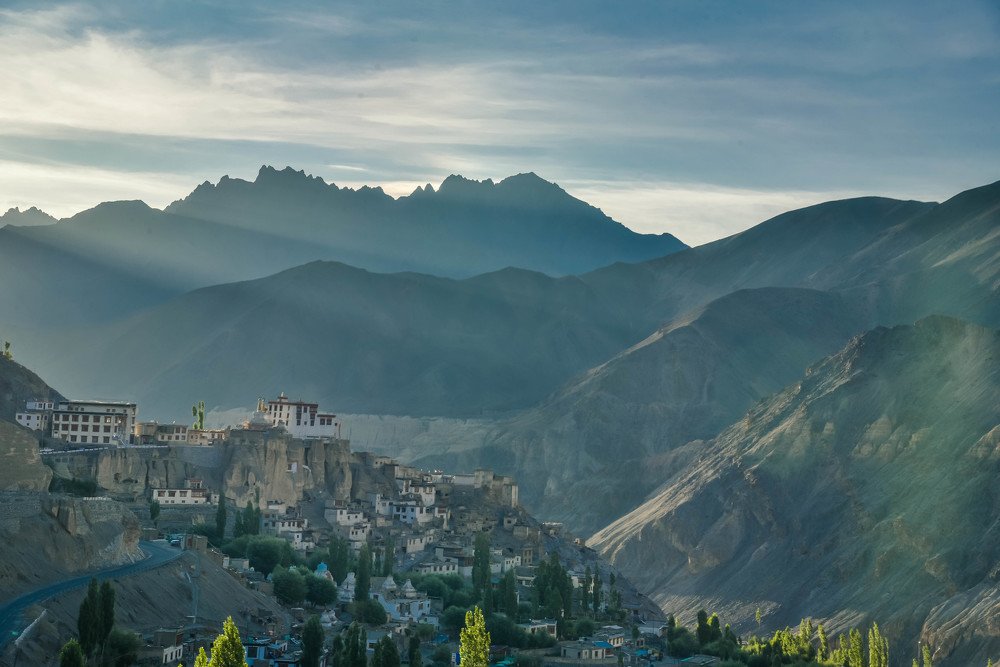 Фотография автора Vijay Richhiya