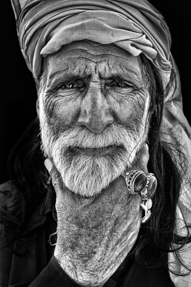 Photograph by Morteza Hekmat Maram