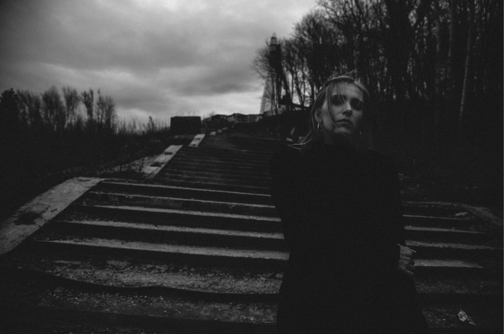 Photograph by Семёнов Денис