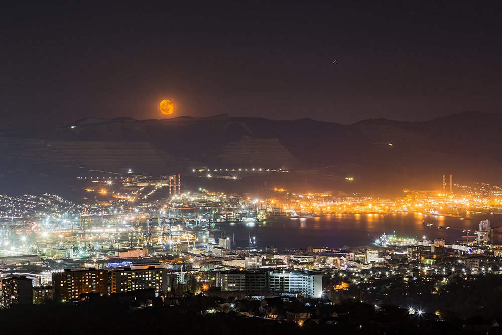 Photograph by Владимир Гекман