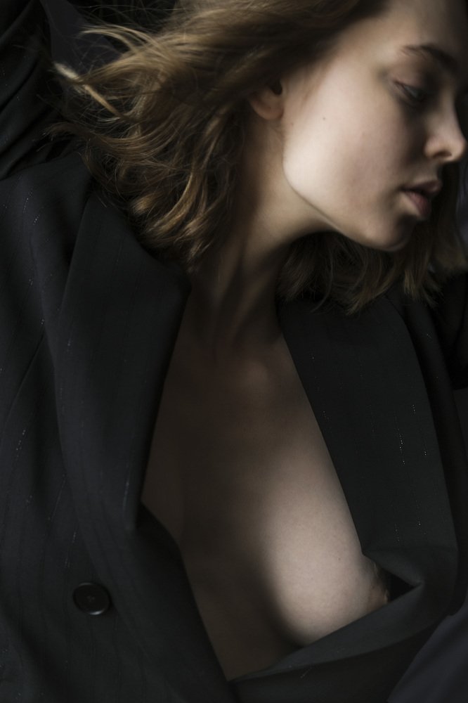 Photograph by Ольга Матвеева