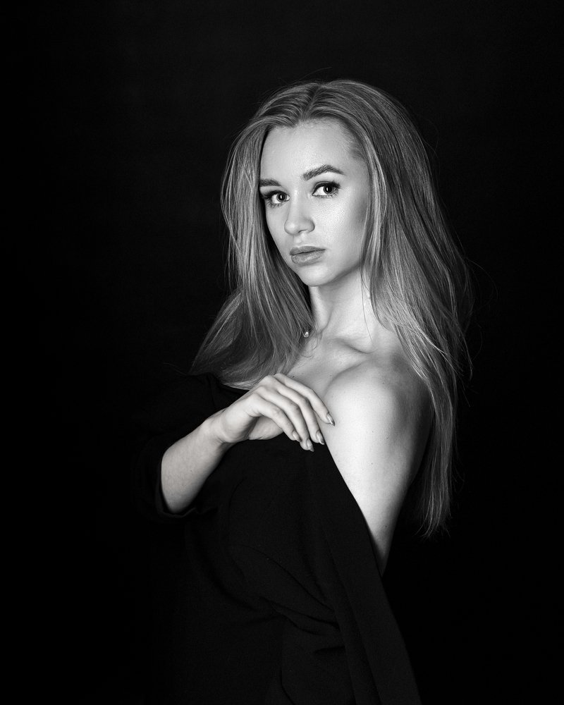 Photograph by Елизавета Савина