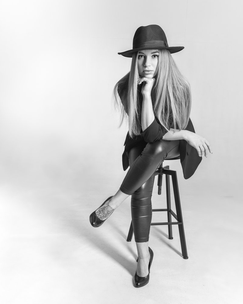 Photograph by Елизавета Савина