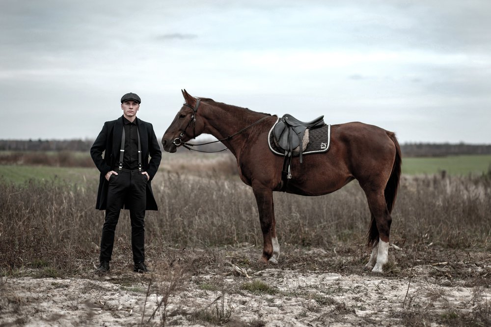Фотография автора Ирина Белоусова