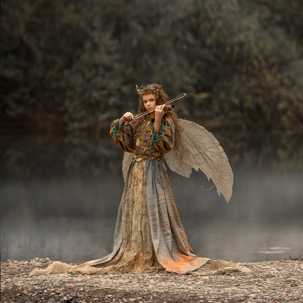 Photograph by Натали Фищенко