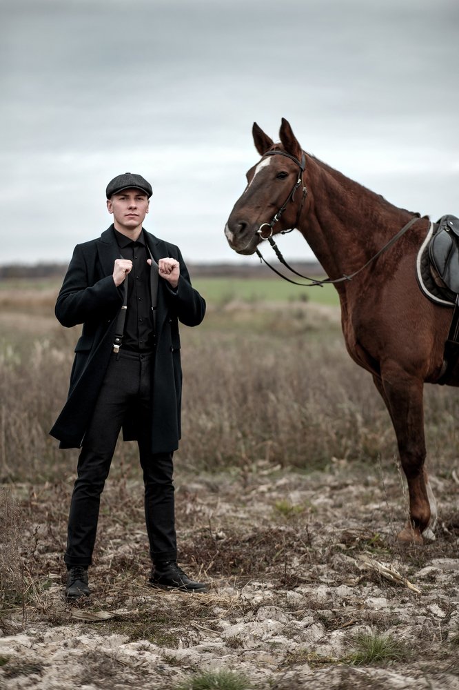 Фотография автора Ирина Белоусова