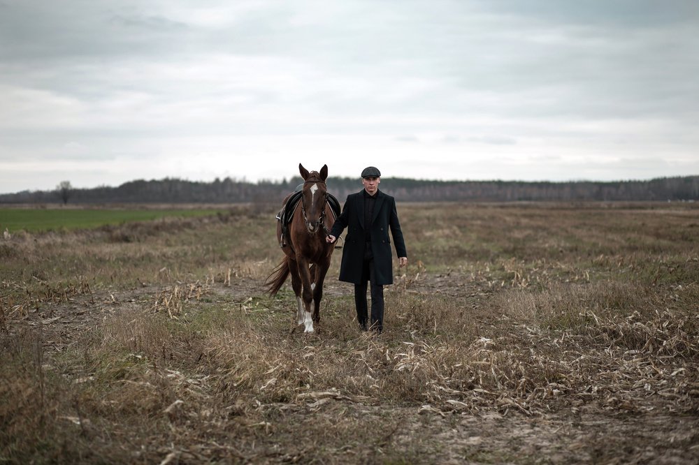 Фотография автора Ирина Белоусова