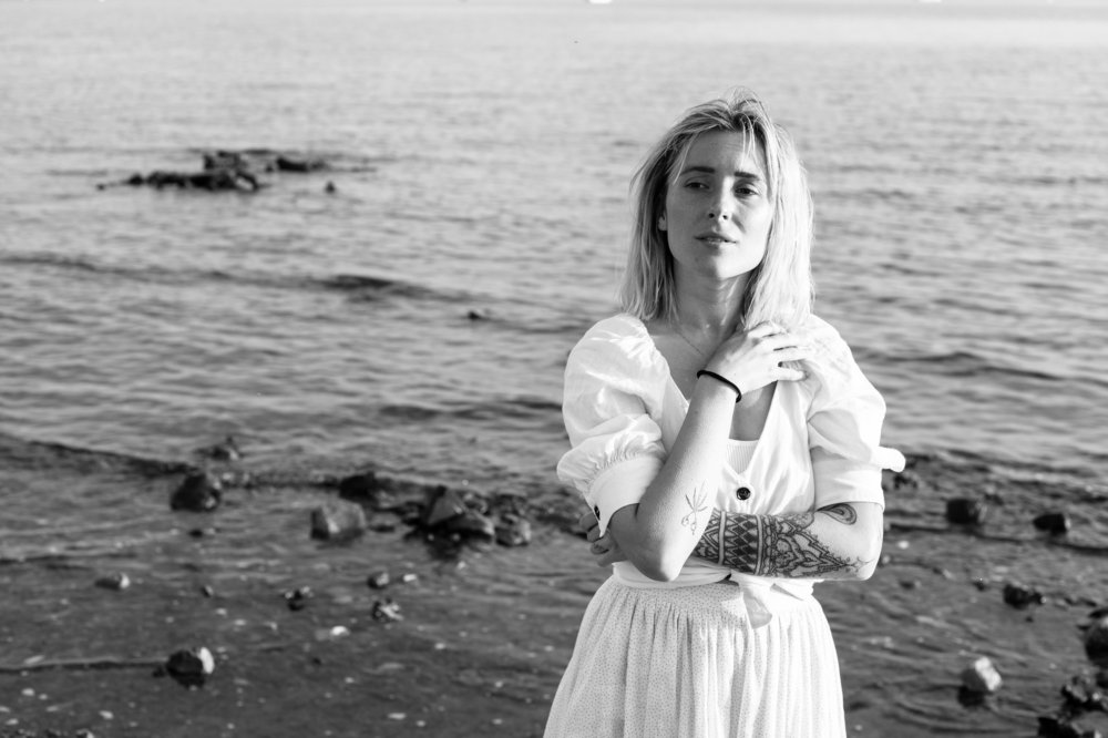 Photograph by Александра Батова