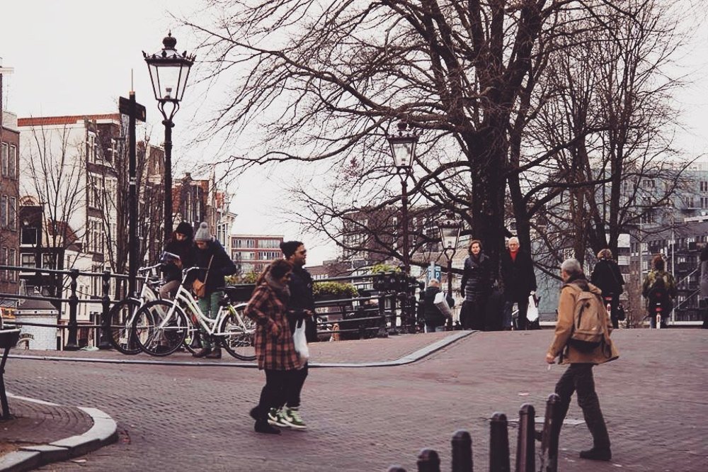 Photograph by Davit Medzmariashvili