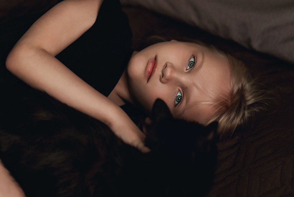 Photograph by Бугаева Юлия