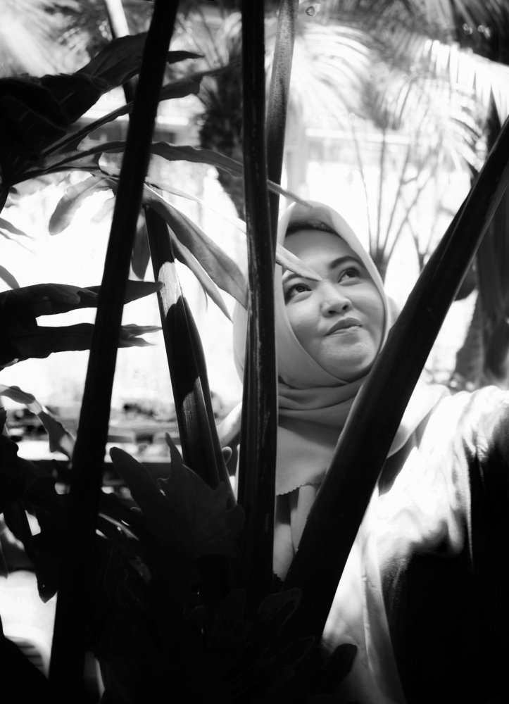 Photograph by lia indriani