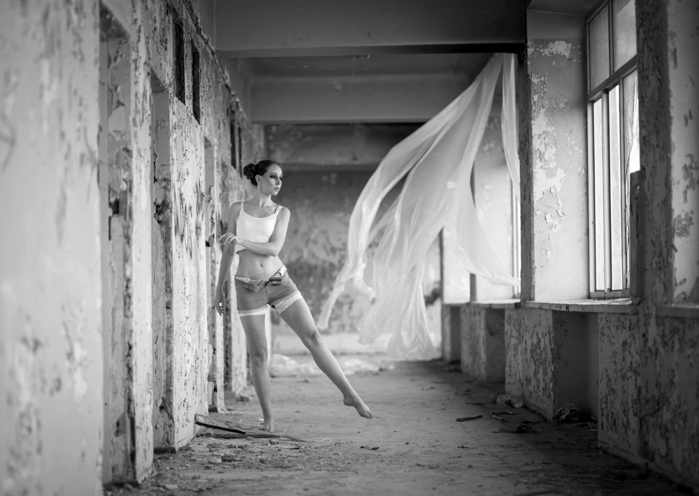 Photograph by Наталия Дмитриенко