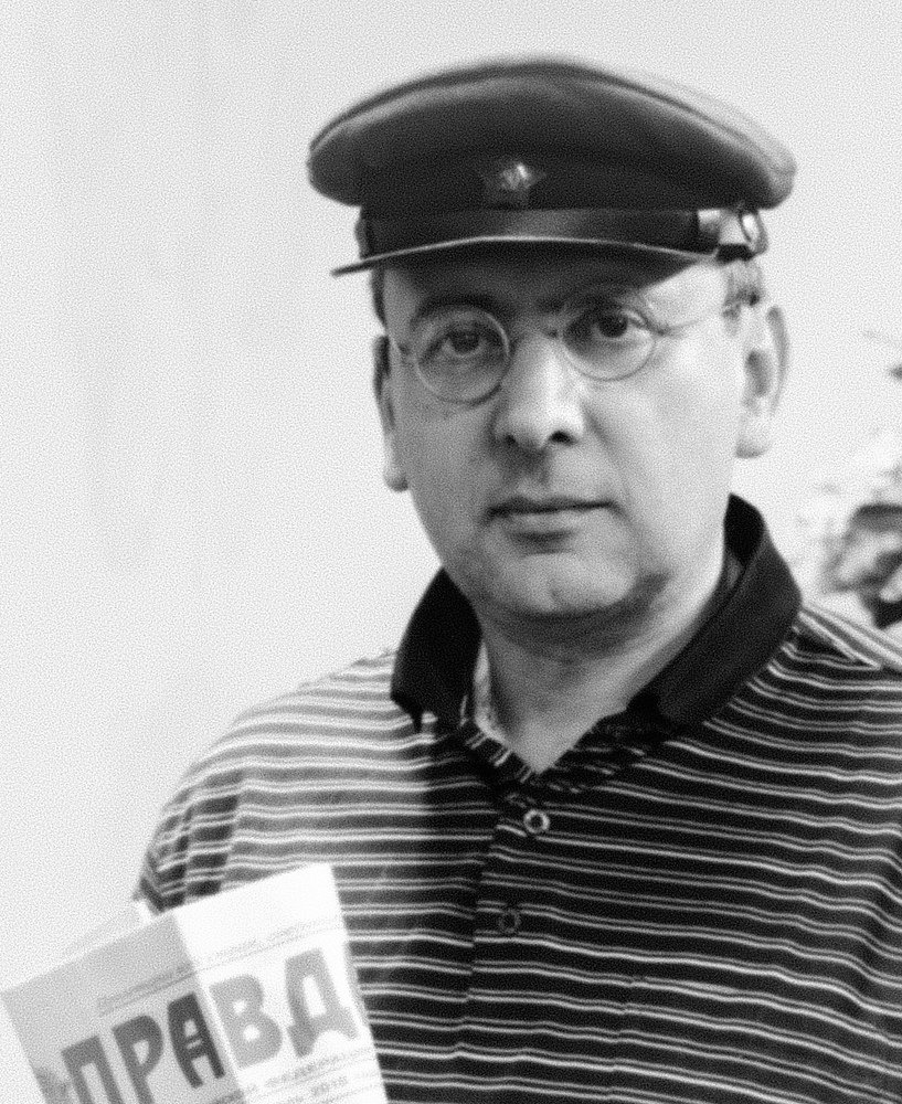 Photograph by Яэль (Юлия Ситохова)