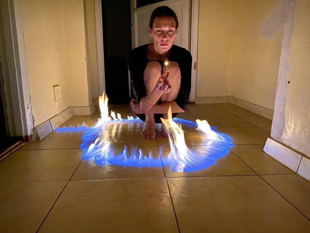 Photograph by Ольга Петухова