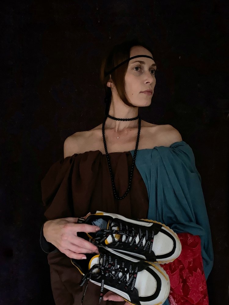 Photograph by Ольга Петухова