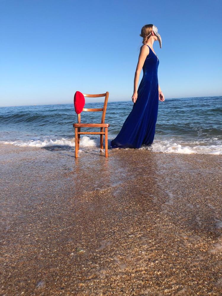 Photograph by Ольга Петухова