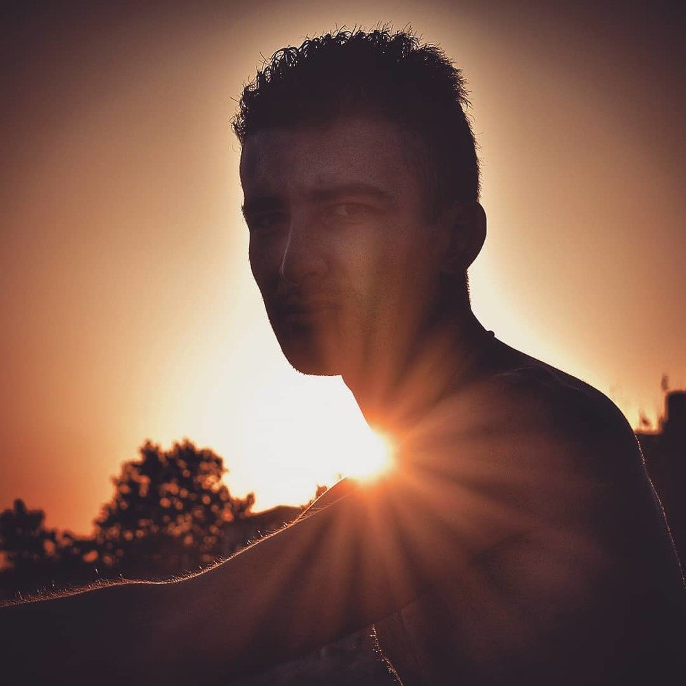 Закат чувств.