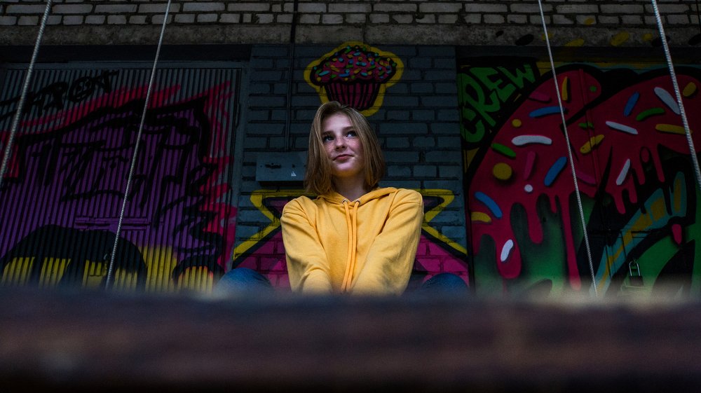 Photograph by Anton Mikheev