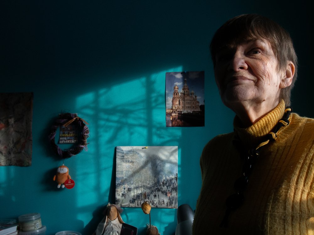 Photograph by Мария Ковалевская