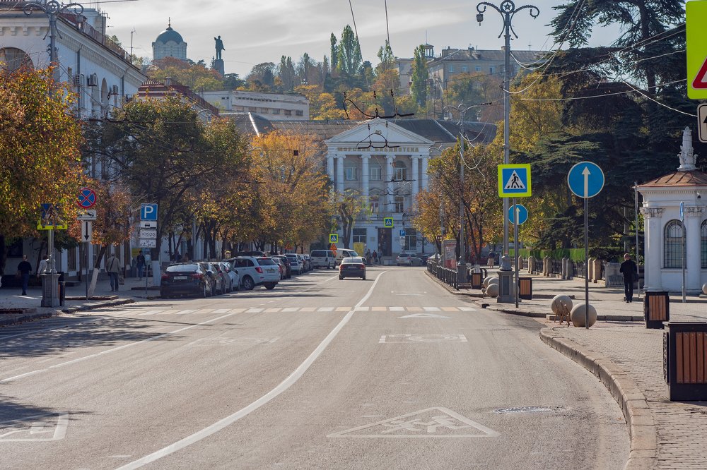 Photograph by Николай Захаров