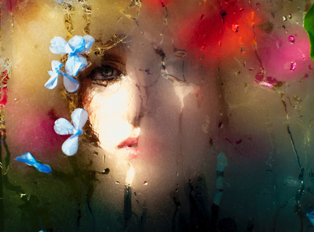 Photograph by Елена Литвинова