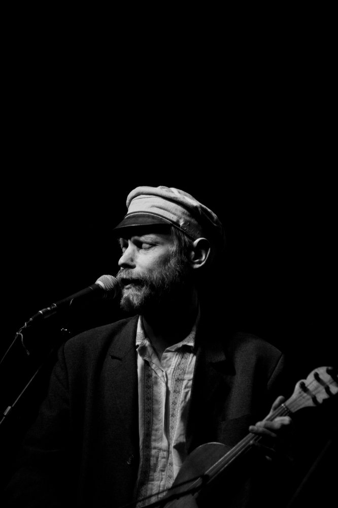 Photograph by Анастасия Полищук