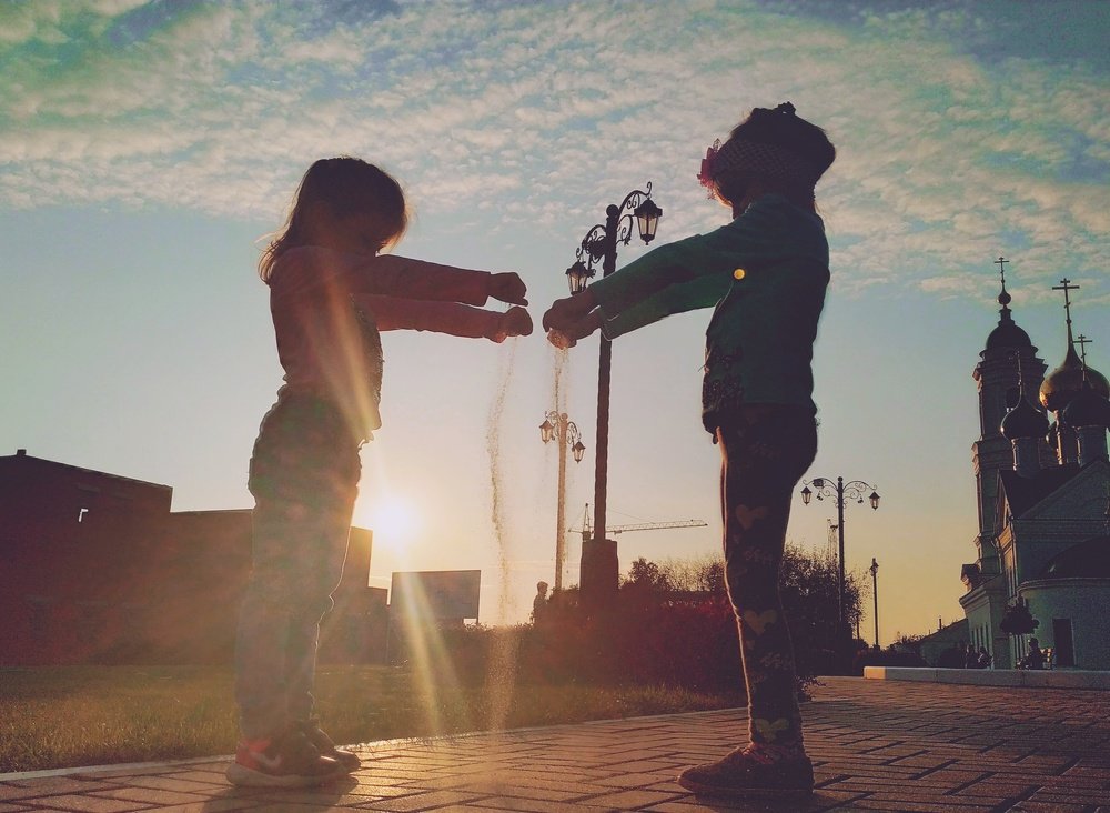 Photograph by Адель Магаева