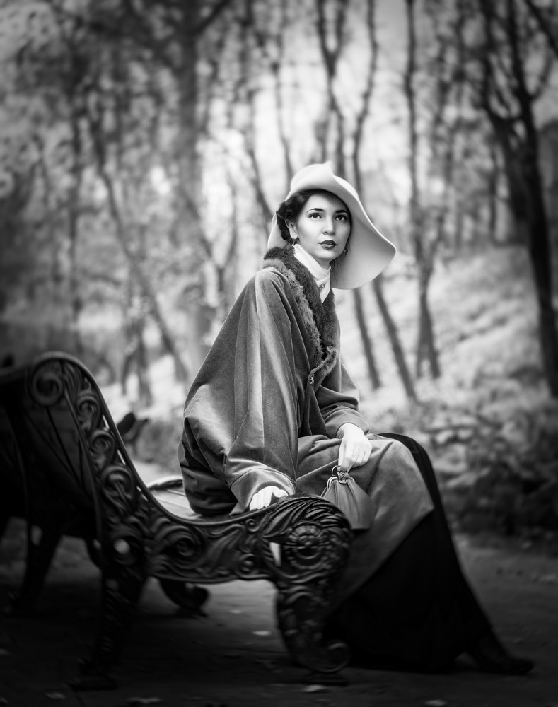 Photograph by svetlana Teteryatnik